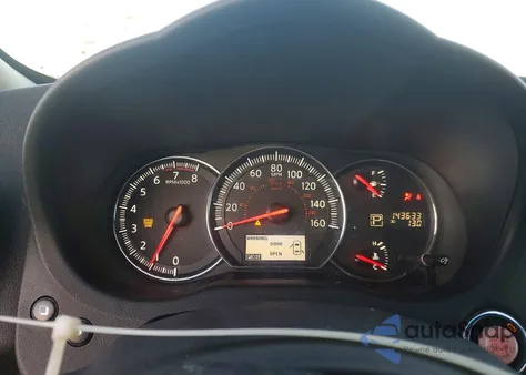 2014 Nissan Maxima S from USA, damaged, VIN 1N4AA5AP3EC495655